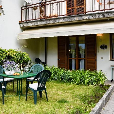 Spring Cottage Faggeto Lario Zewnętrze zdjęcie