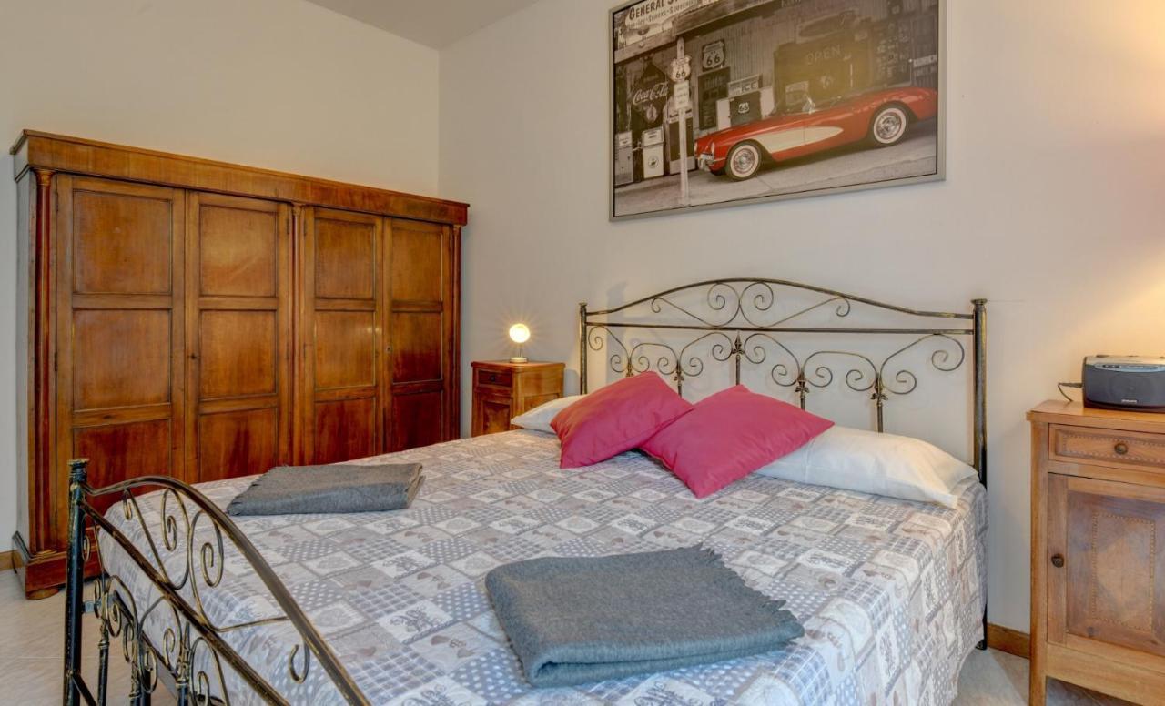 Spring Cottage Faggeto Lario Zewnętrze zdjęcie