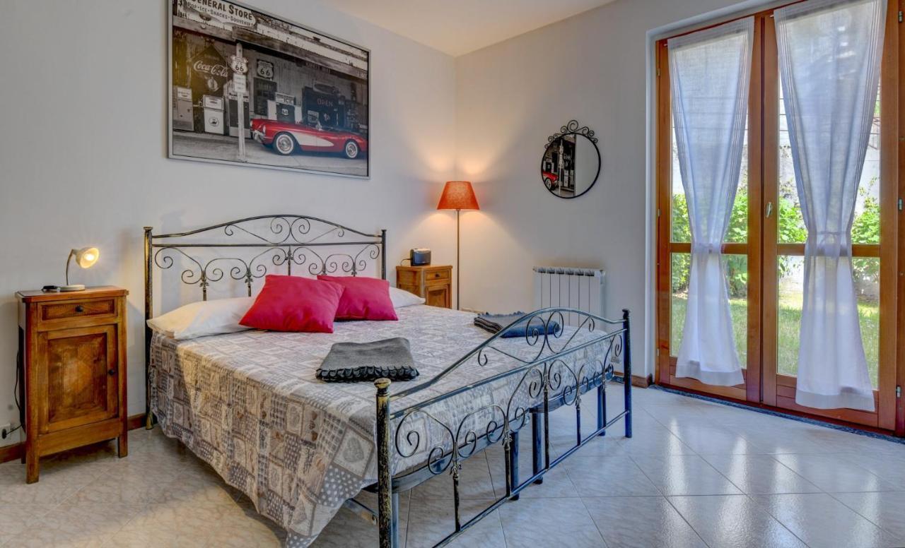 Spring Cottage Faggeto Lario Zewnętrze zdjęcie