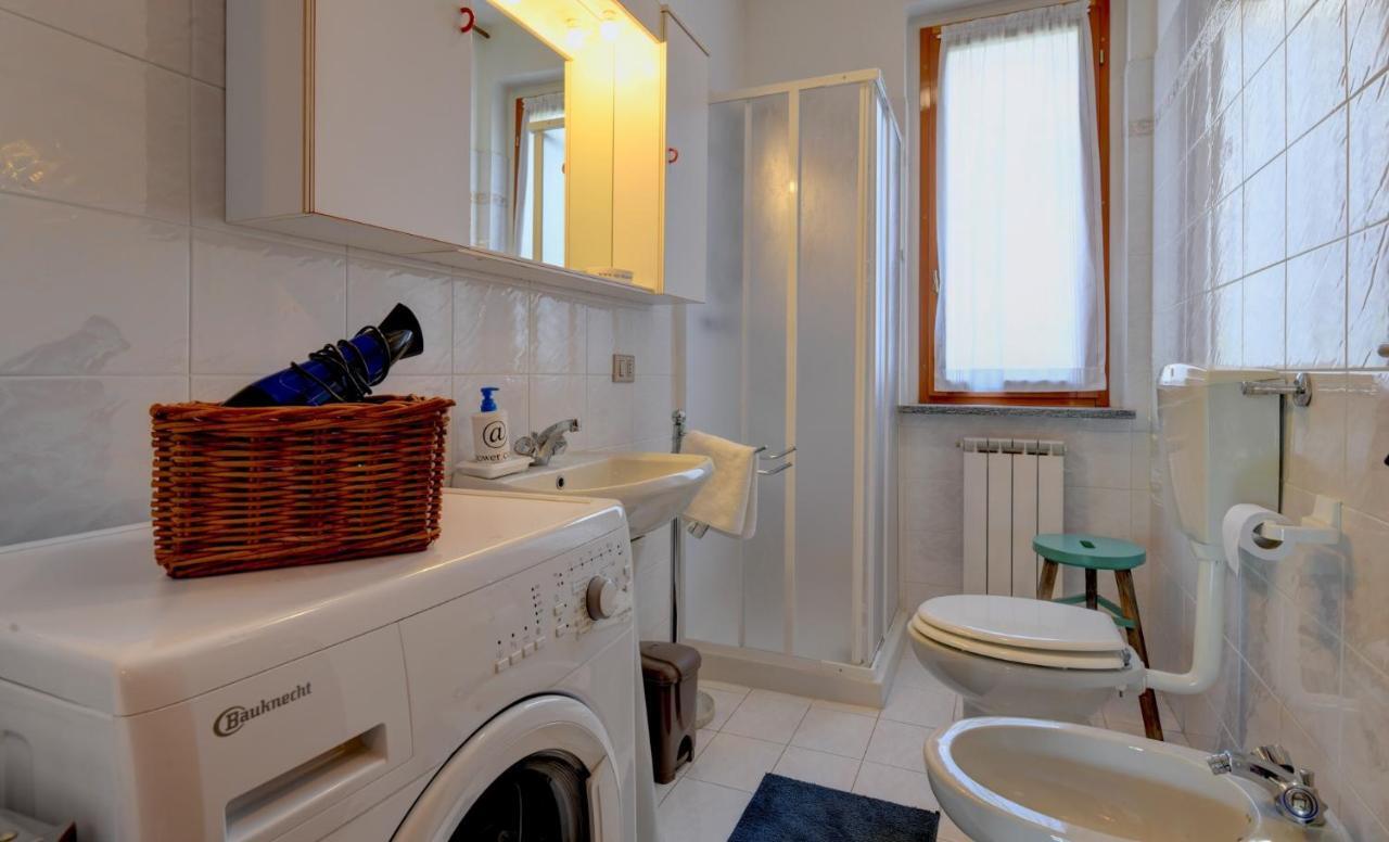 Spring Cottage Faggeto Lario Zewnętrze zdjęcie
