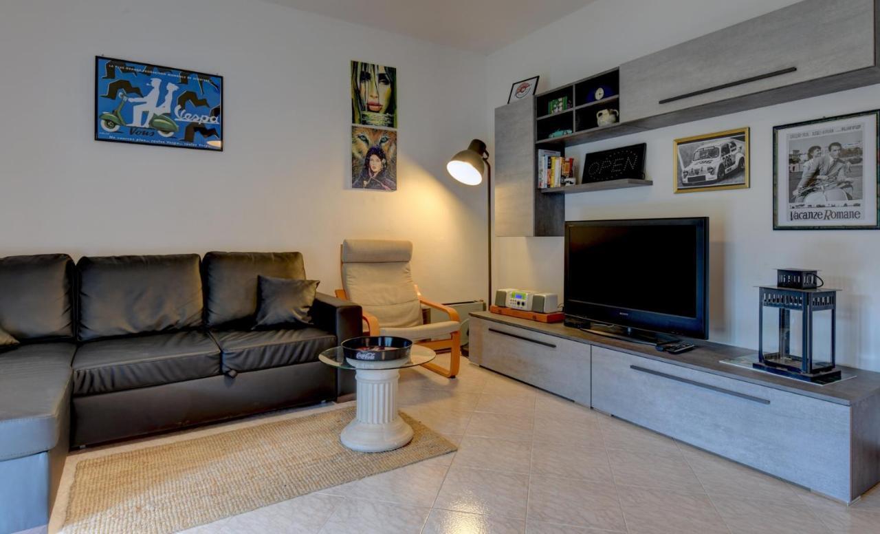 Spring Cottage Faggeto Lario Zewnętrze zdjęcie